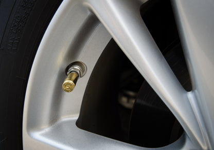 Car Tire Valve Caps
