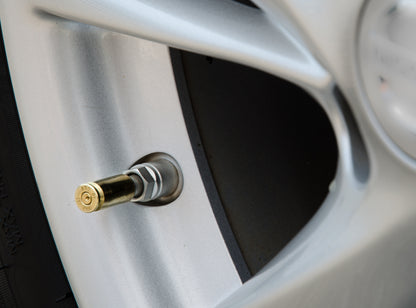 Car Tire Valve Caps