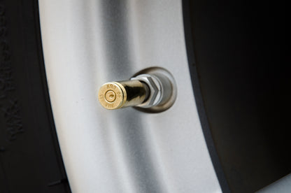 Car Tire Valve Caps