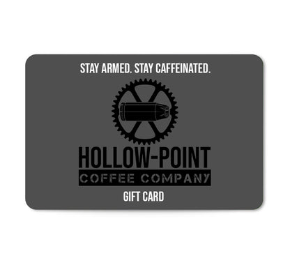 HPCC Gift Card