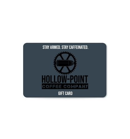 HPCC Gift Card