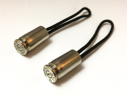 Zipper Pulls