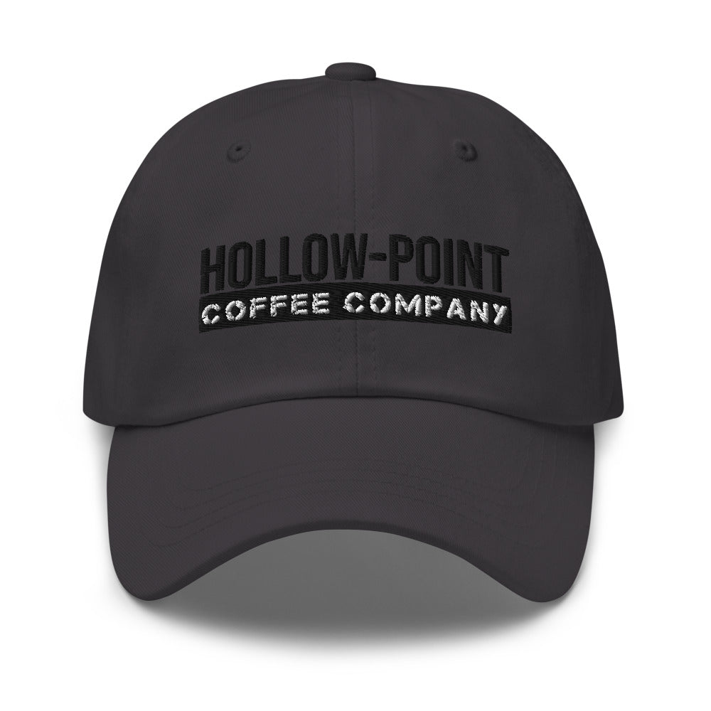 HPCC Logo Hat