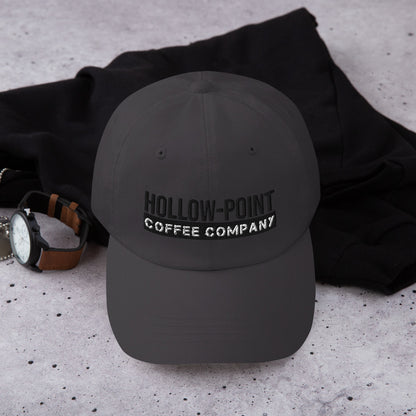 HPCC Logo Hat