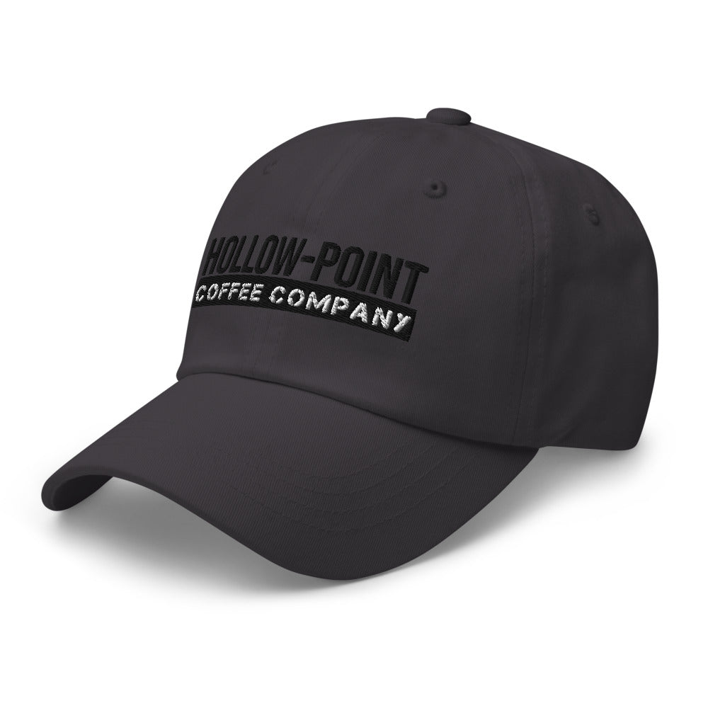 HPCC Logo Hat