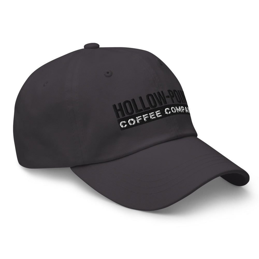 HPCC Logo Hat