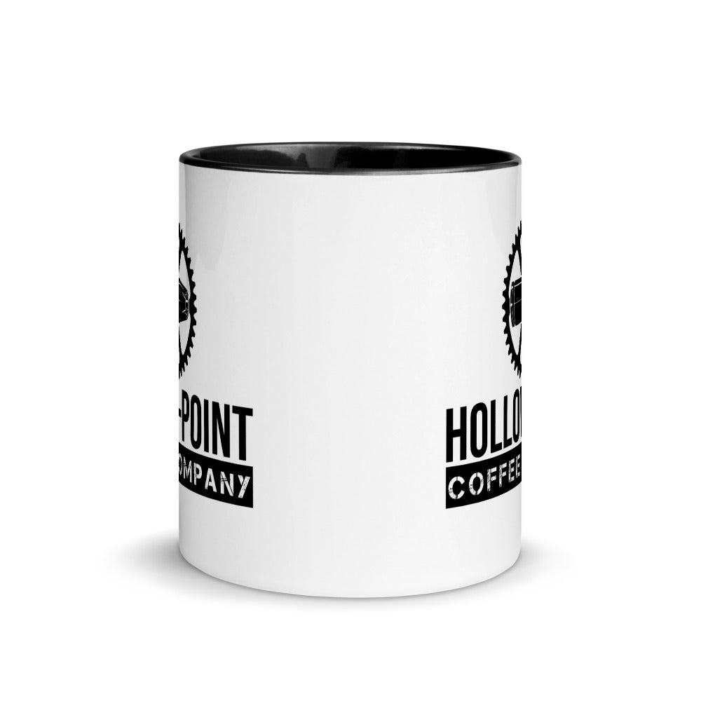 Logo Mug