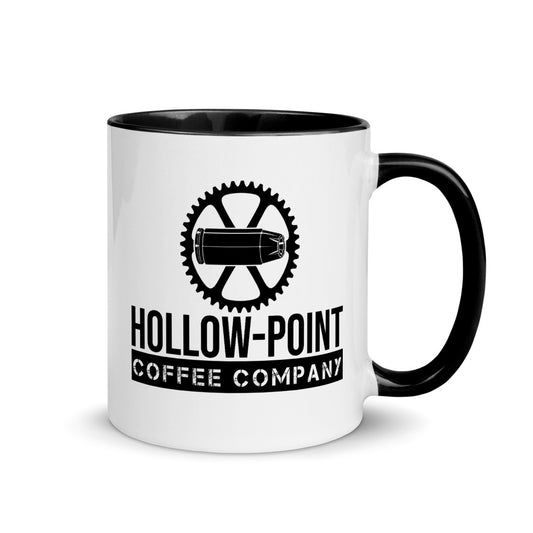 Logo Mug