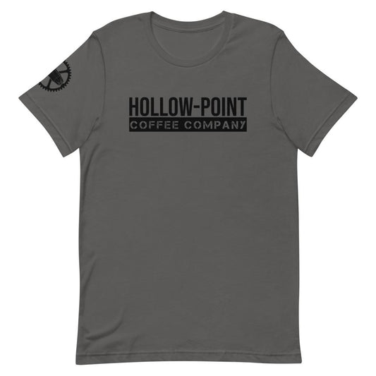 HPCC Logo T-Shirt