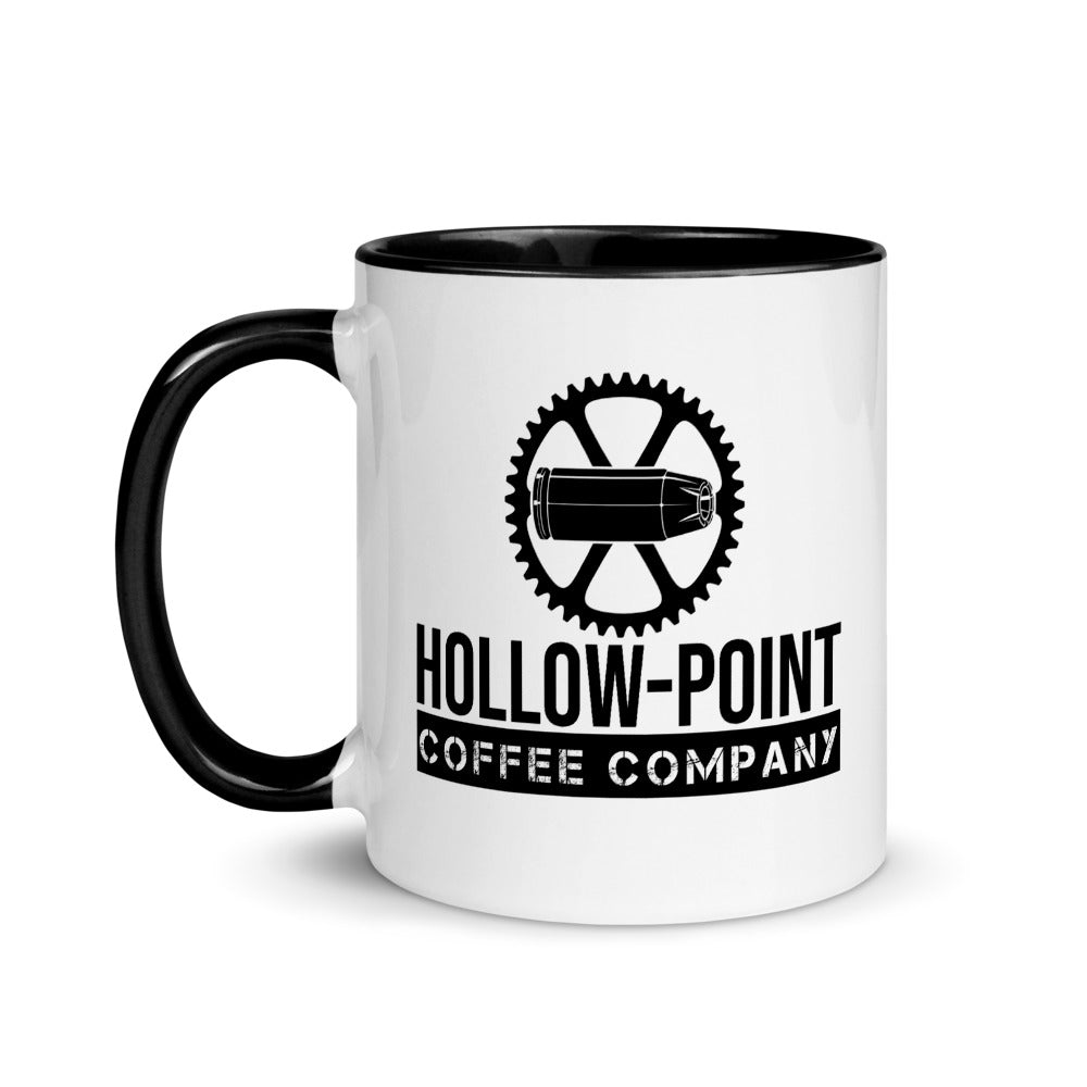 Logo Mug